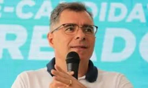 
				
					O 'tamanho' de Artur Bolinha ao decidir disputar prefeitura pela 4ª vez em Campina
				
				