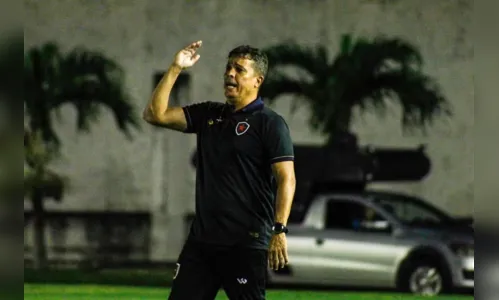 
				
					Opinião: Botafogo-PB vive nova era de esperança com Evaristo Piza
				
				