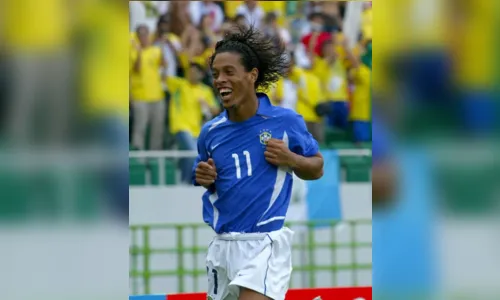 
				
					Opinião: críticas de Ronaldinho em ação publicitária refletem a realidade da seleção brasileira
				
				