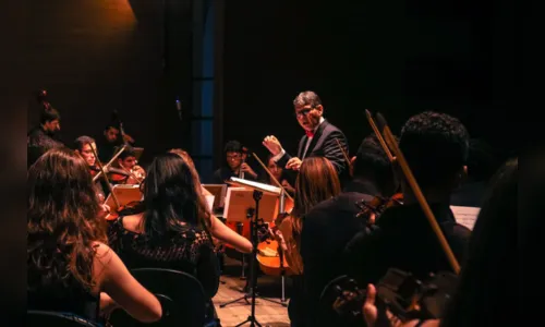 
				
					Orquestra Sinfônica da UFPB em João Pessoa
				
				