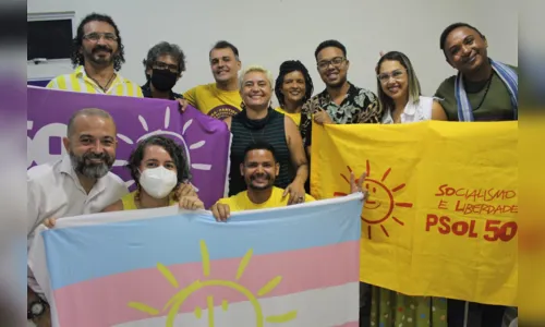 
				
					PSOL acata decisão da Justiça, agenda plenária e marca data para convenção em João Pessoa
				
				