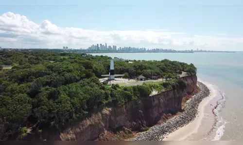 
				
					João Pessoa: quem foi o homem que dá nome à capital da Paraíba
				
				