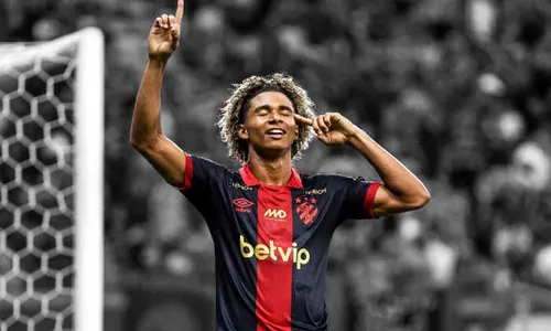 
				
					Pedro Lima � 11� maior venda da hist�ria de jogadores paraibanos; veja o ranking
				
				