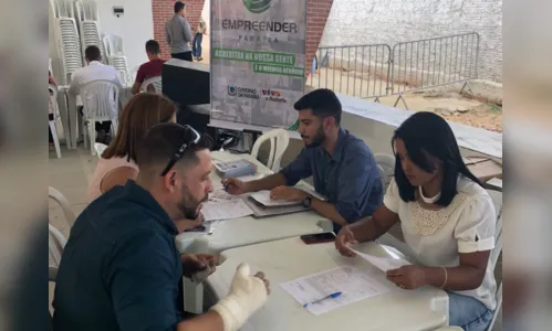
				
					Programa Empreender abre inscrições para concessão de linhas de crédito em João Pessoa
				
				