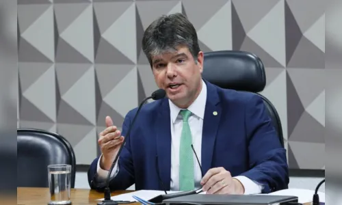 
				
					Ruy confirma licença da Câmara para se dedicar às eleições em João Pessoa
				
				