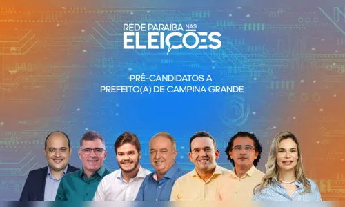 
				
					Saiba quem são os pré-candidatos a prefeito de Campina Grande em 2024
				
				