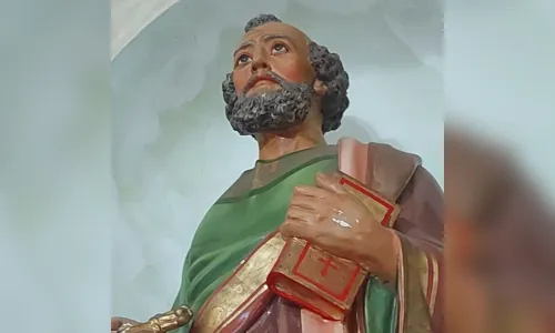 
				
					São Pedro: conheça história e as tradições em torno do santo
				
				