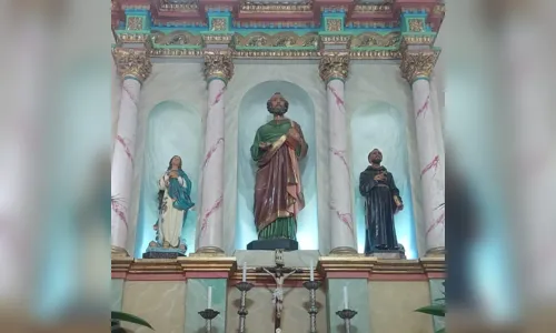 
				
					São Pedro: conheça história e as tradições em torno do santo
				
				