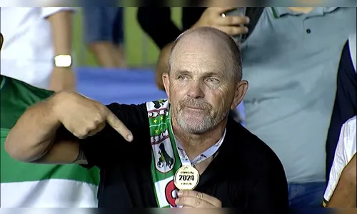 
				
					Schardong � anunciado pelo Sergipe ap�s deixar o Sousa alegando problemas pessoais
				
				