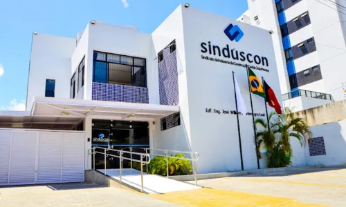 
				
					Sinduscon -JP completa 45 anos e realiza evento sobre momento da construção civil
				
				