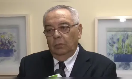 
				
					Médico pediatra suspeito de abuso sexual é afastado da APAE
				
				