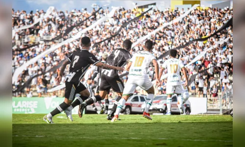 
				
					Sousa x Potiguar pela Série D 2024: Diego Ceará marca e emplaca vitória do Dino
				
				