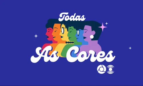 
				
					'Todas as Cores': filme sobre paraibanos LGBTQIA+ concorre em festival
				
				