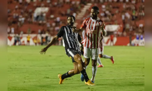 
				
					Tombense x Botafogo-PB pela Série C 2024: onde assistir, prováveis escalações e estatísticas
				
				