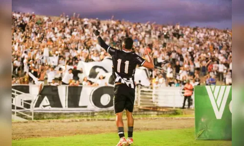 
				
					Itabaiana x Treze pela Série D 2024: Galo perde fora por 3 a 1 pela ida do mata-mata do acesso
				
				