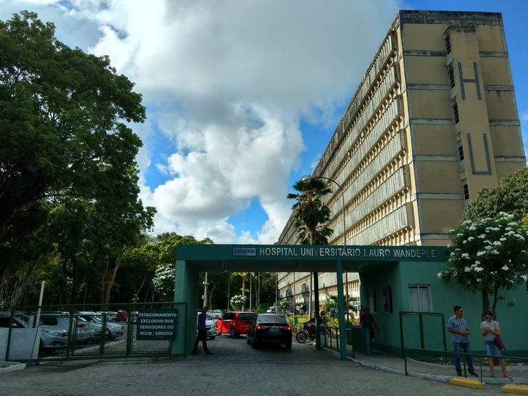Após greve, hospitais universitários retornam 100% dos atendimentos