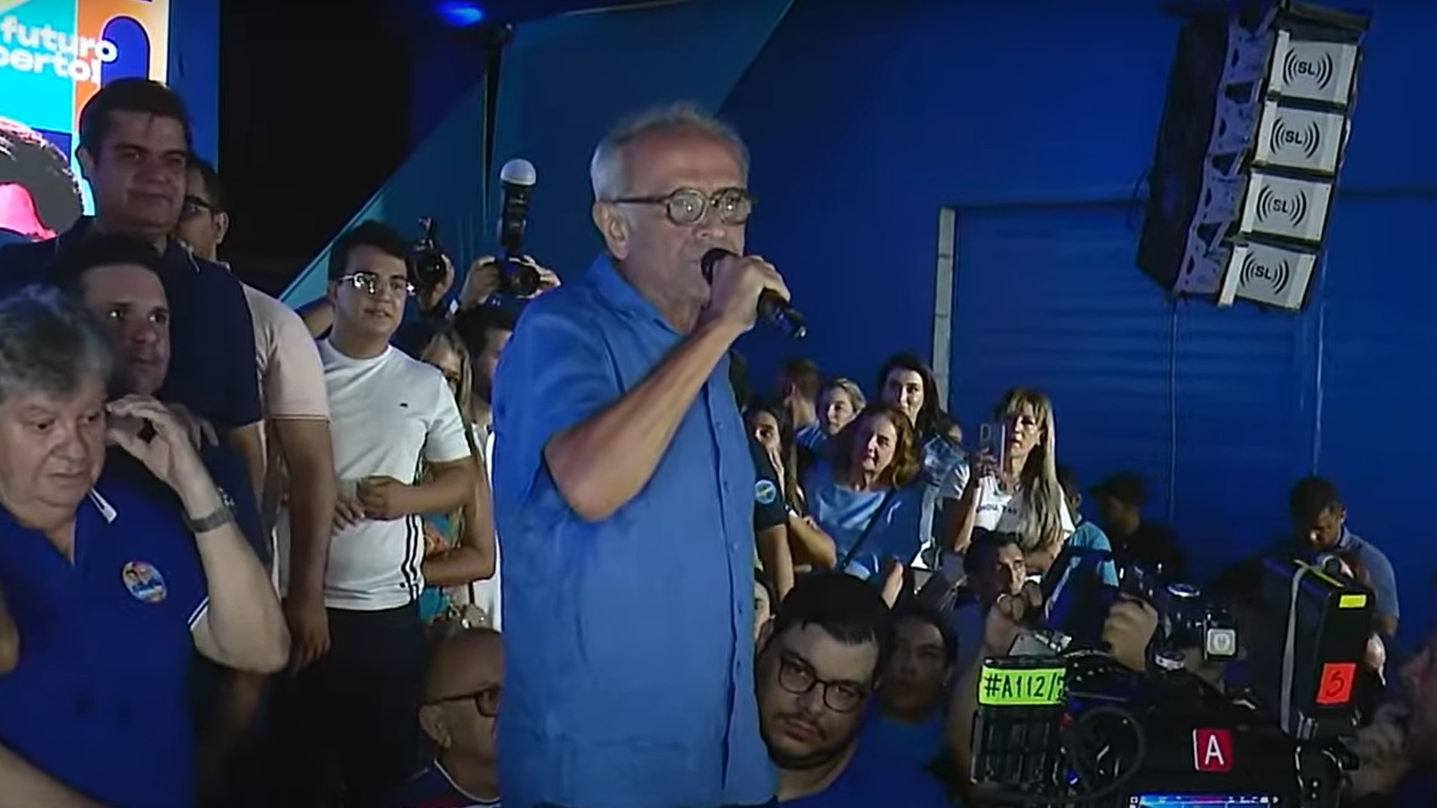 TSE vai reiniciar julgamento sobre candidatura de Cícero após pedido de destaque