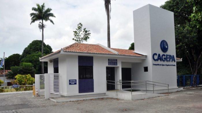 Justiça suspende cobrança de R$ 54 milhões da Prefeitura de João Pessoa contra a Cagepa