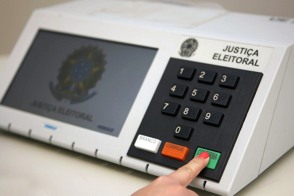 Eleições 2026: comparecimento às urnas pode valer como prova de vida automática no INSS