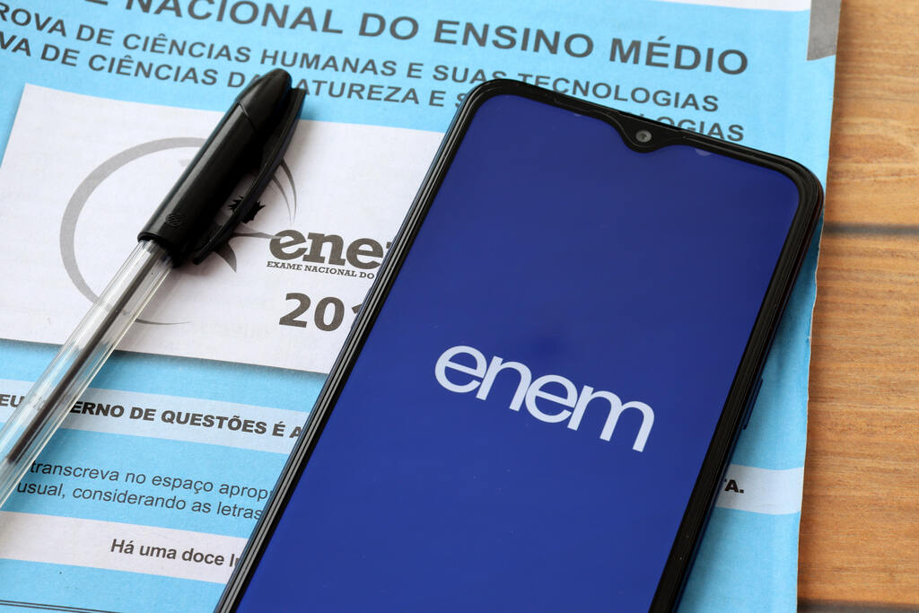Enem vai substituir Saeb na avaliação da educação básica a partir de 2027; entenda