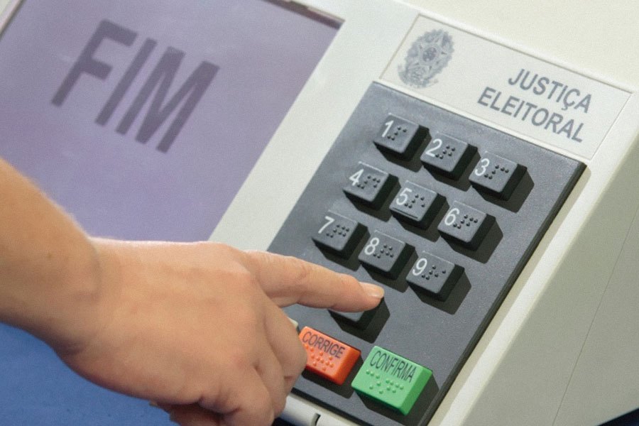 Decisão de voto ao governo da Paraíba é definitiva para 69% dos eleitores, aponta Quaest