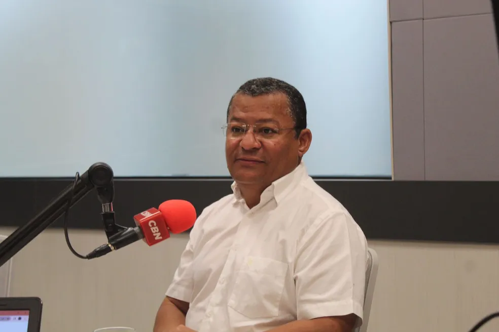 Nilvan Ferreira fala em 'ser o olheiro do cidadão' após ser o deputado estadual mais votado na PB