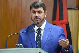 TRE-PB barra candidatura de Dinho Dowsley a deputado estadual