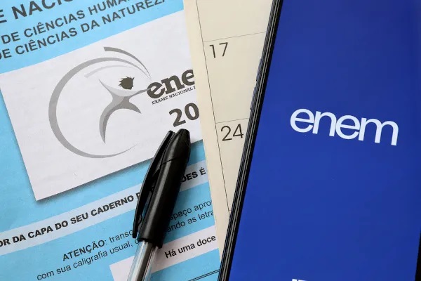 Ainda dá tempo de melhorar a nota no Enem? Veja como aproveitar a reta final dos estudos