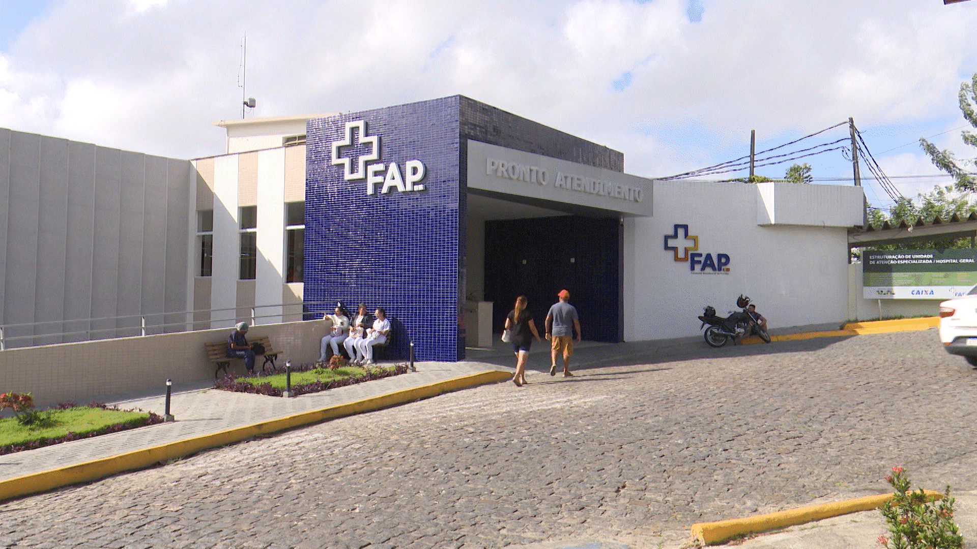 
				
					FAP suspende cirurgias oncológicas pelo SUS por falta de repasses da Prefeitura de Campina Grande
				
				