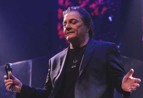 Shows gratuitos de Roupa Nova e Fábio Jr. acontecem nesta quarta, em João Pessoa