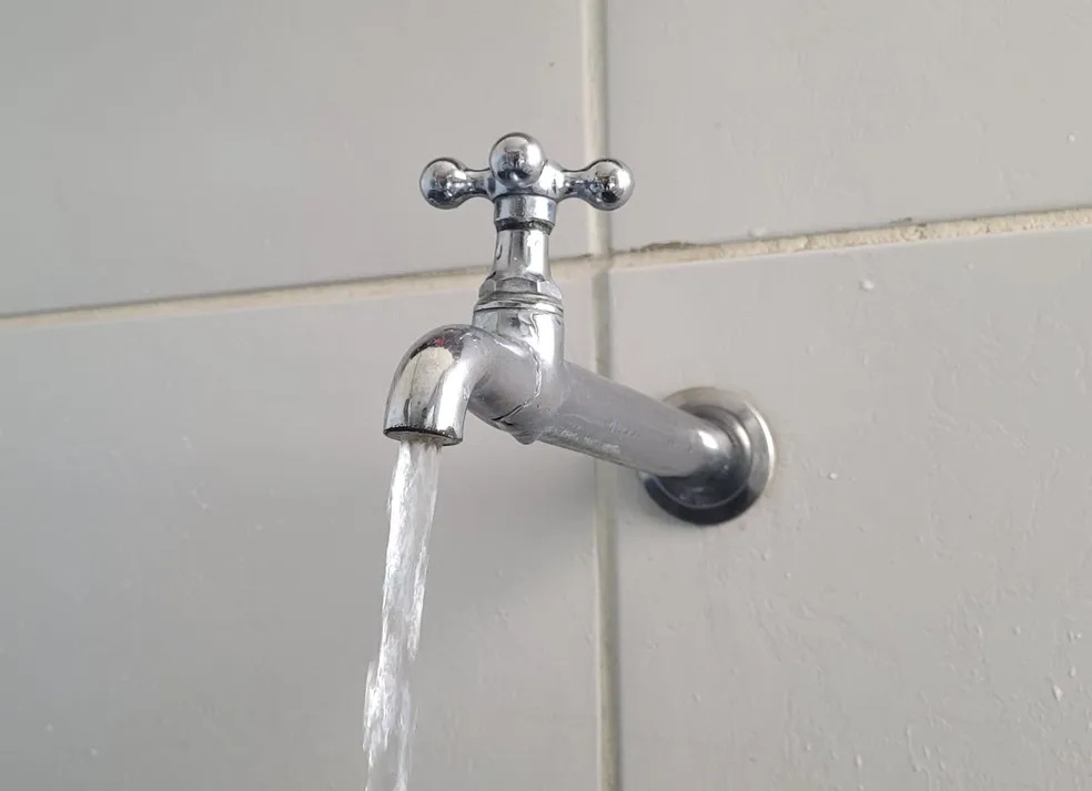 Limpeza de reservatórios interrompe abastecimento em bairros de João Pessoa e Bayeux