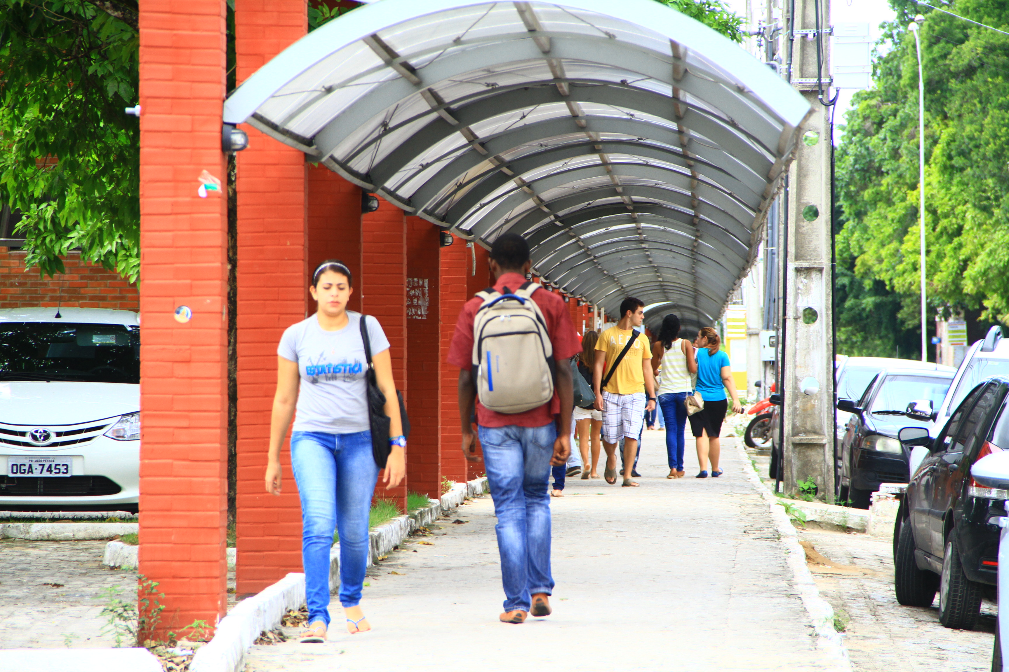 Paraíba é o 9º estado com maior índice de reprovação no início do ensino fundamental no Brasil