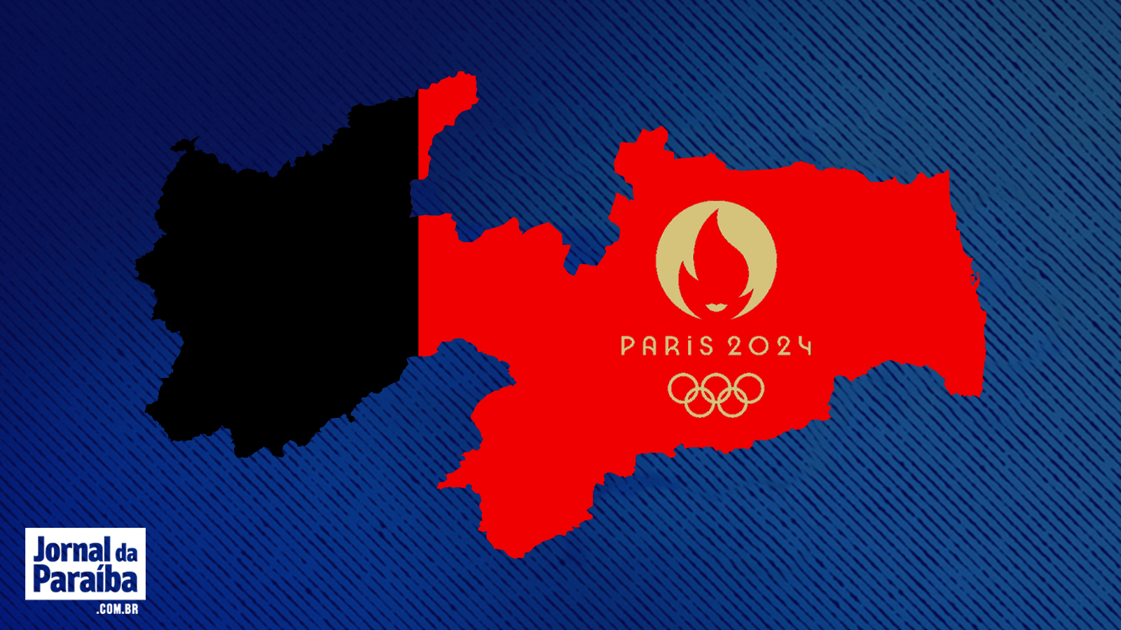 Jogos Olímpicos Paris 2024 veja quem representa a Paraíba Explore as vantagens e emoções de