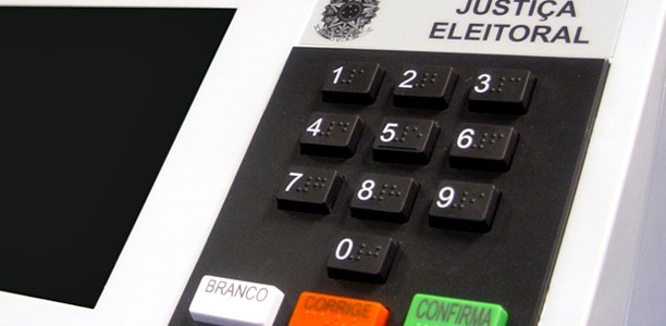 Eleições 2026: Qual o peso dos votos brancos e nulos?