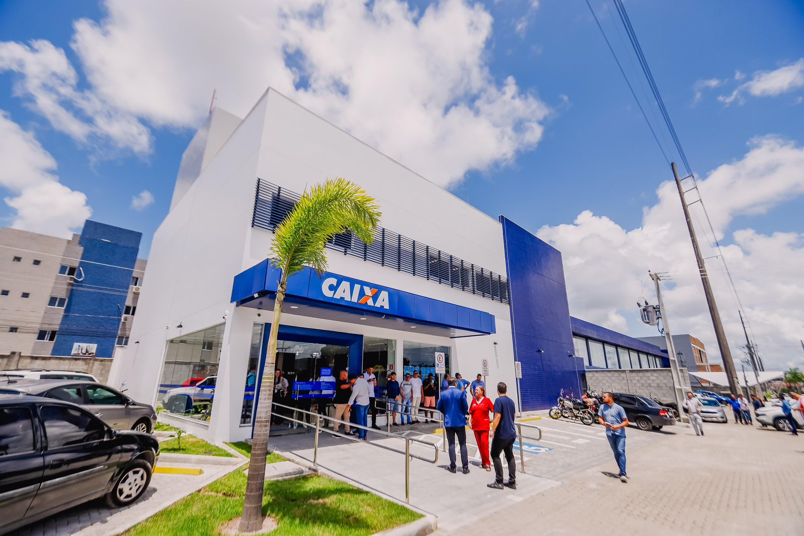 Após fim da greve, agências da Caixa na Paraíba reabrem nesta quarta-feira