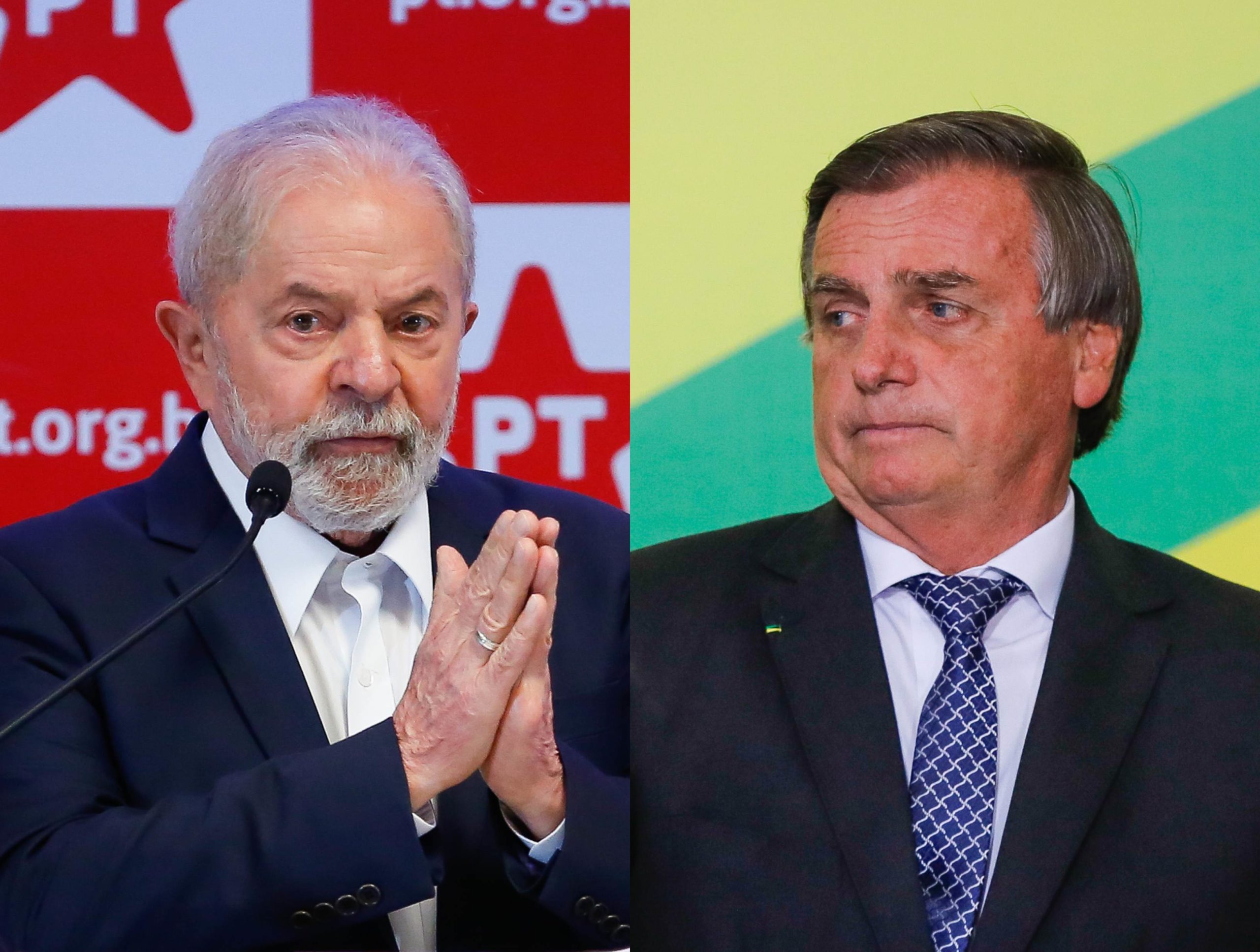 Polarização: Lucas lidera entre lulistas, enquanto Efraim vence entre bolsonarista, aponta Quaest