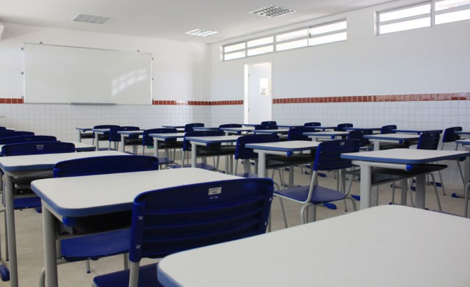 Paraíba alcança o 5º maior crescimento do país no Ideb do ensino médio na rede estadual