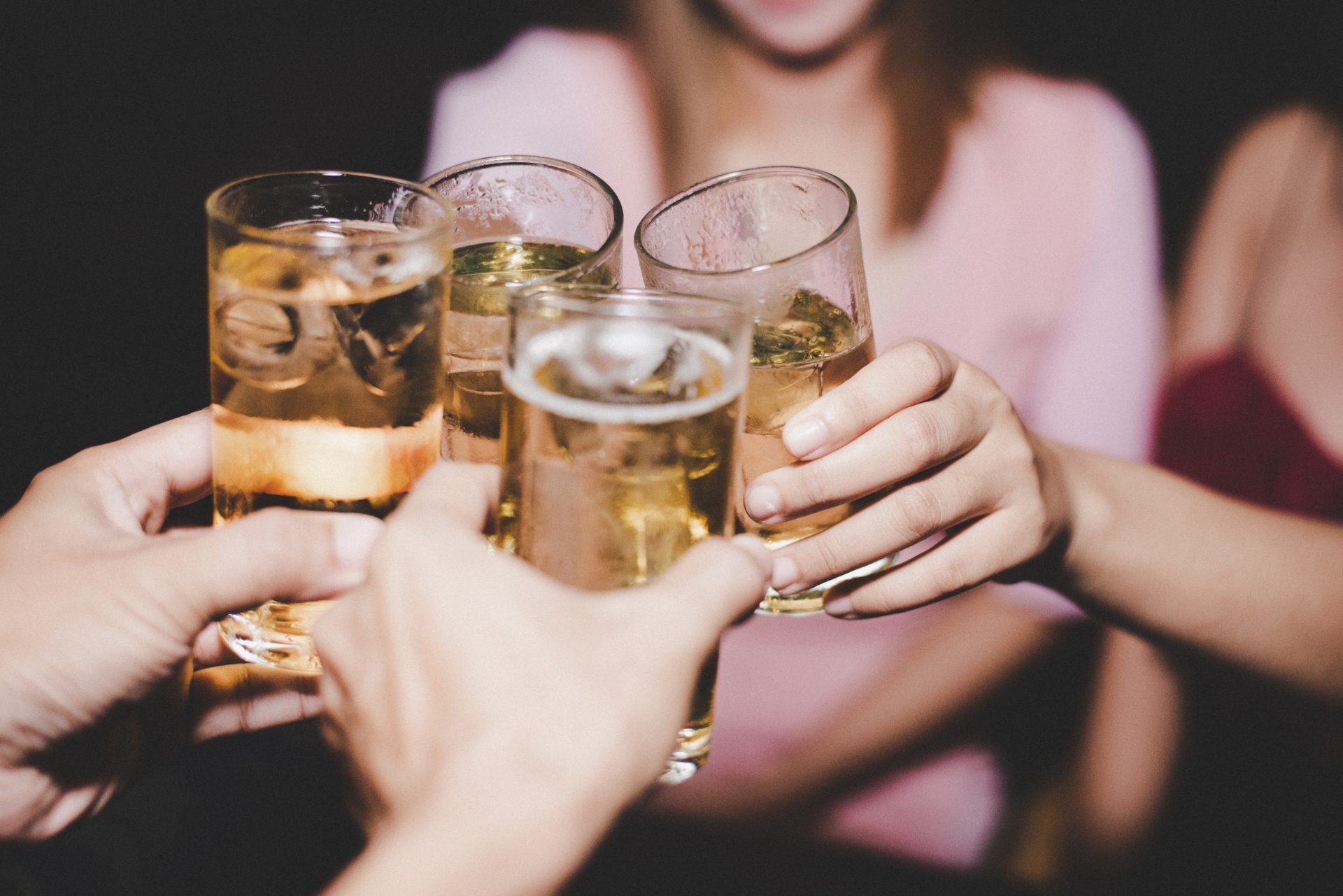 Venda de bebidas alcoólicas nas Eleições 2026 não será proibida na Paraíba