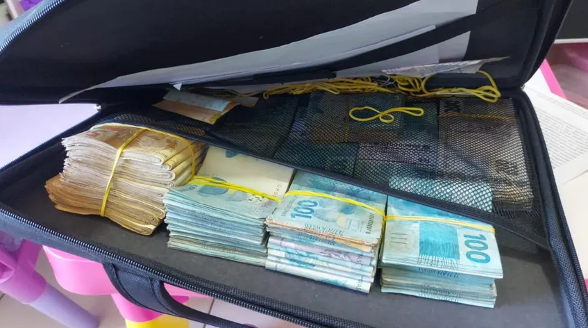 Crescem denúncias de 'compra de voto' no fim da campanha; paraibano precisa repudiar prática
