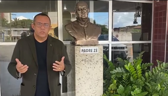 Gaeco denuncia padre por 'ludibriar' idosa