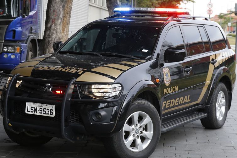 Operação da PF investiga armazenamento de material de abuso sexual infantil no Sertão da PB