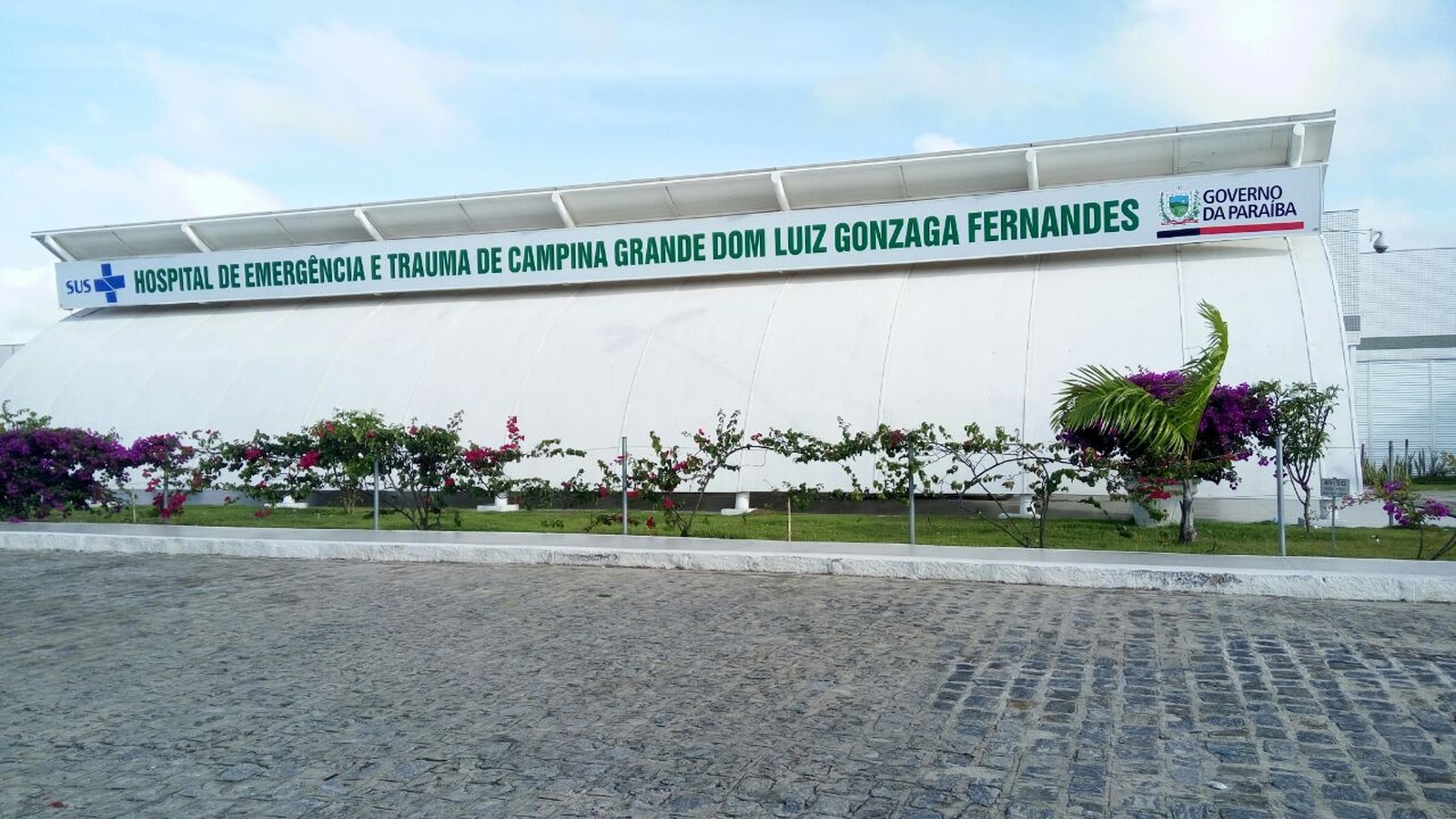 Homem é encontrado amarrado e com órgão genital decepado em Campina Grande, na Paraíba