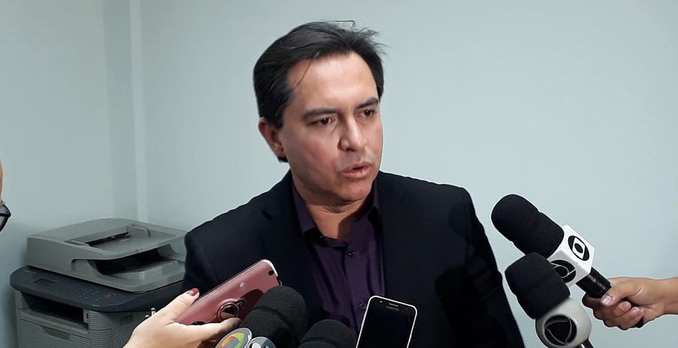 Paraíba compra câmeras corporais