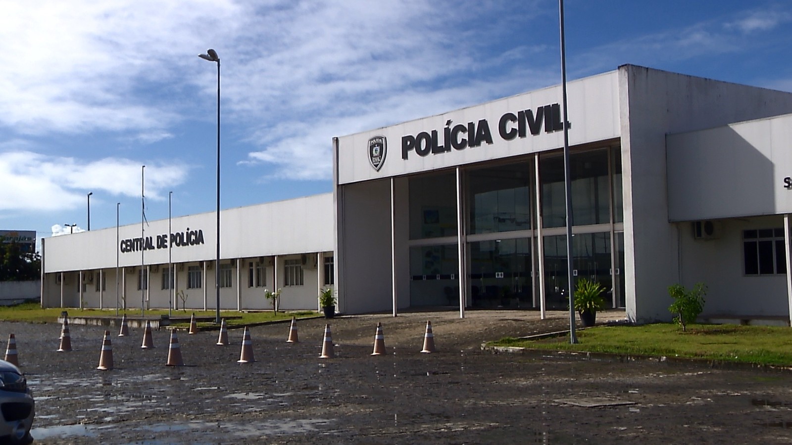 Homem é preso suspeito de estuprar enteada de 11 anos, em João Pessoa