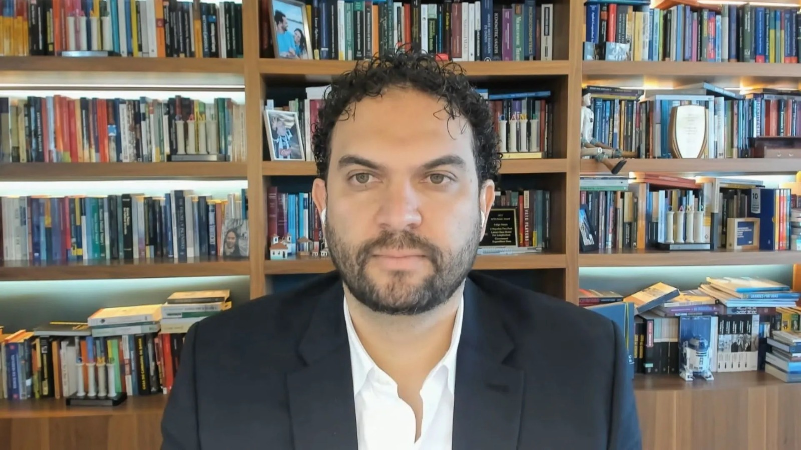 Voto para Lula e Bolsonaro está "calcificado" na Paraíba, analisa CEO da Quaest