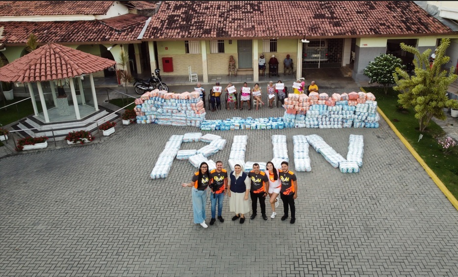 Redepharma Run doará parte da arrecadação