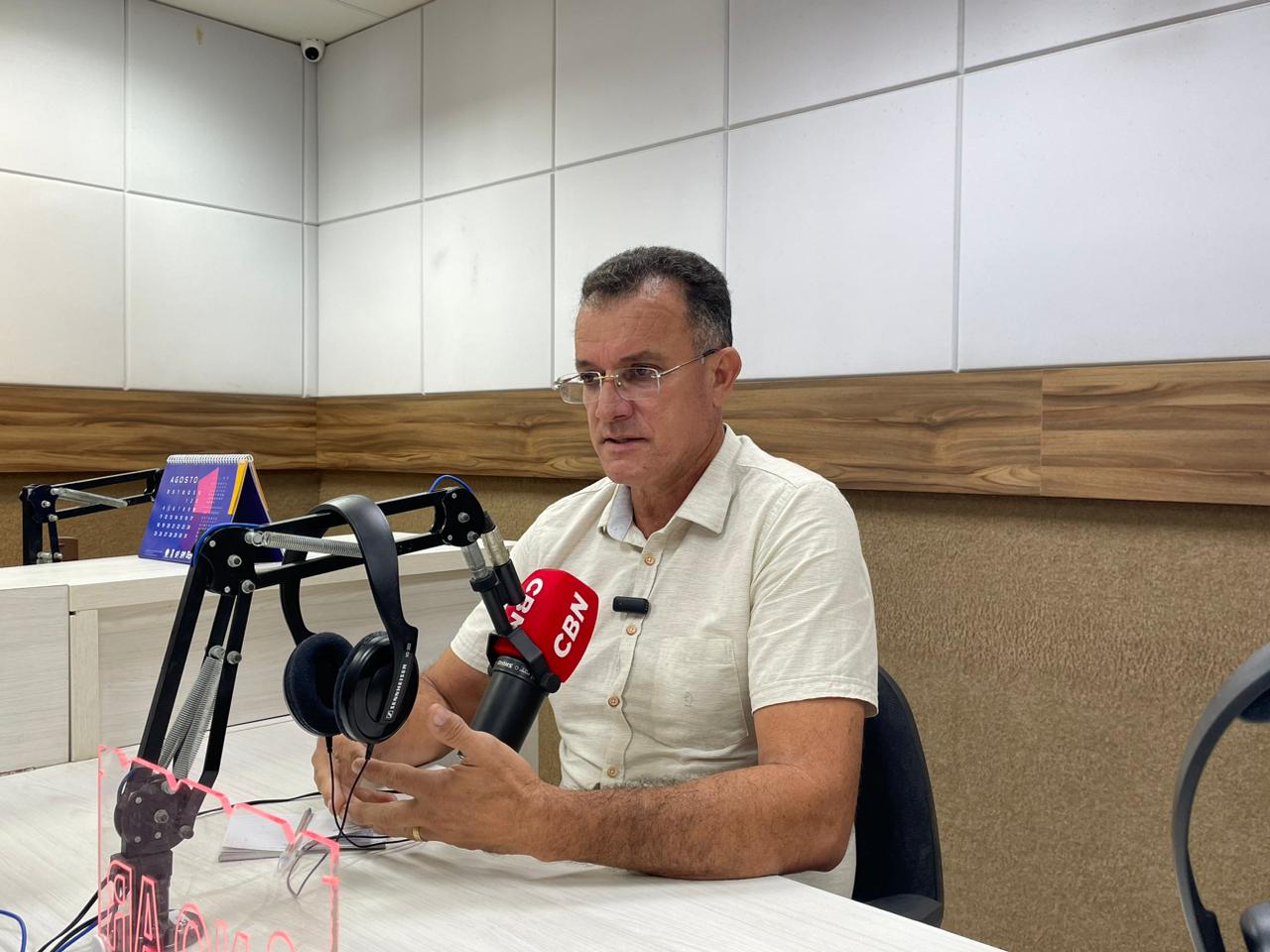 Opinião: Sargento Neto e o suspense de um anúncio sem novidade
