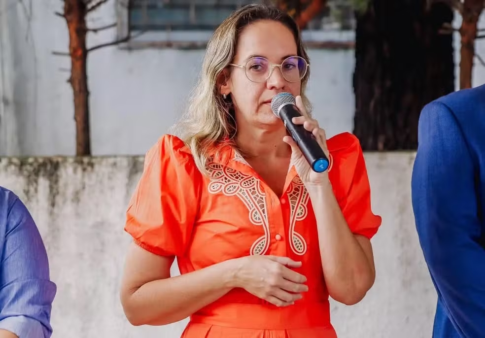 Eleições 2026: MPE pede impugnação da candidatura de Janine Lucena