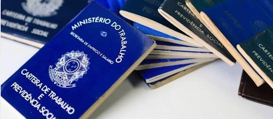 Ganho de mais de 2,3 mil postos de trabalho em julho é registrado na Paraíba, aponta Caged
