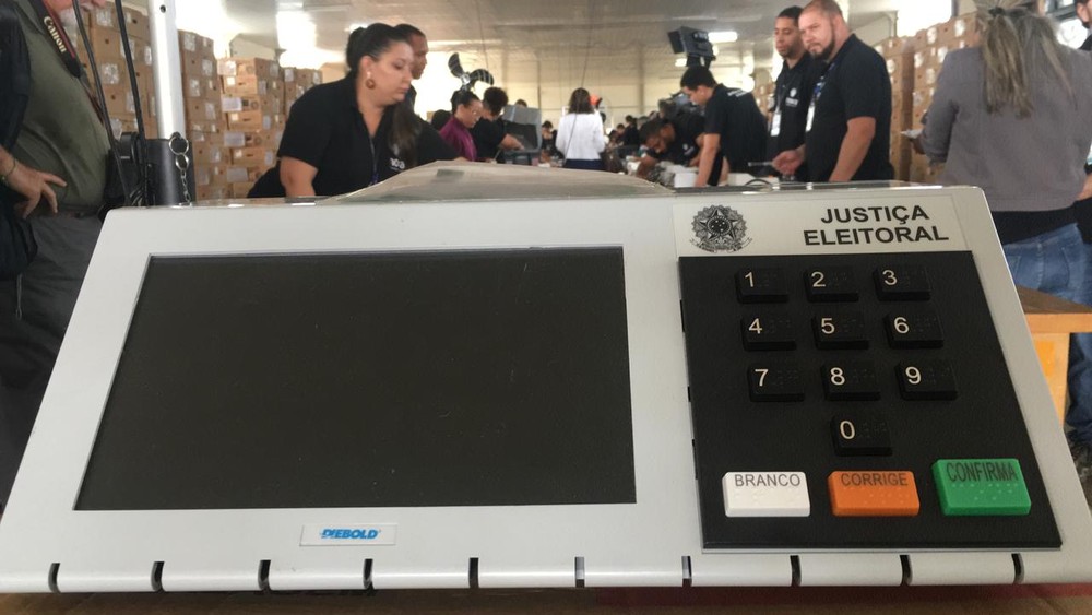 Eleições 2026: candidatos não podem ser presos a partir deste sábado (19)